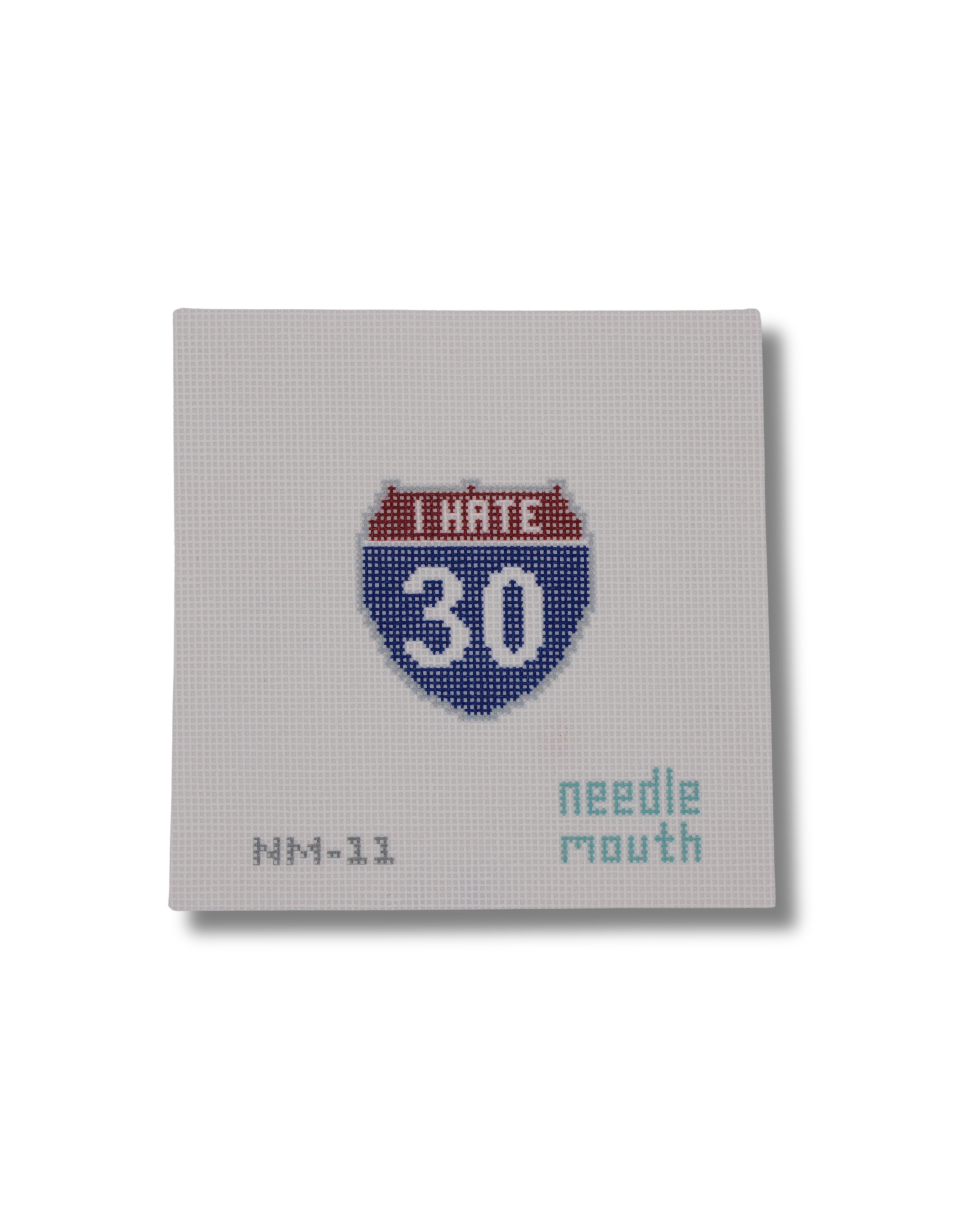 I Hate Interstate (Series)
