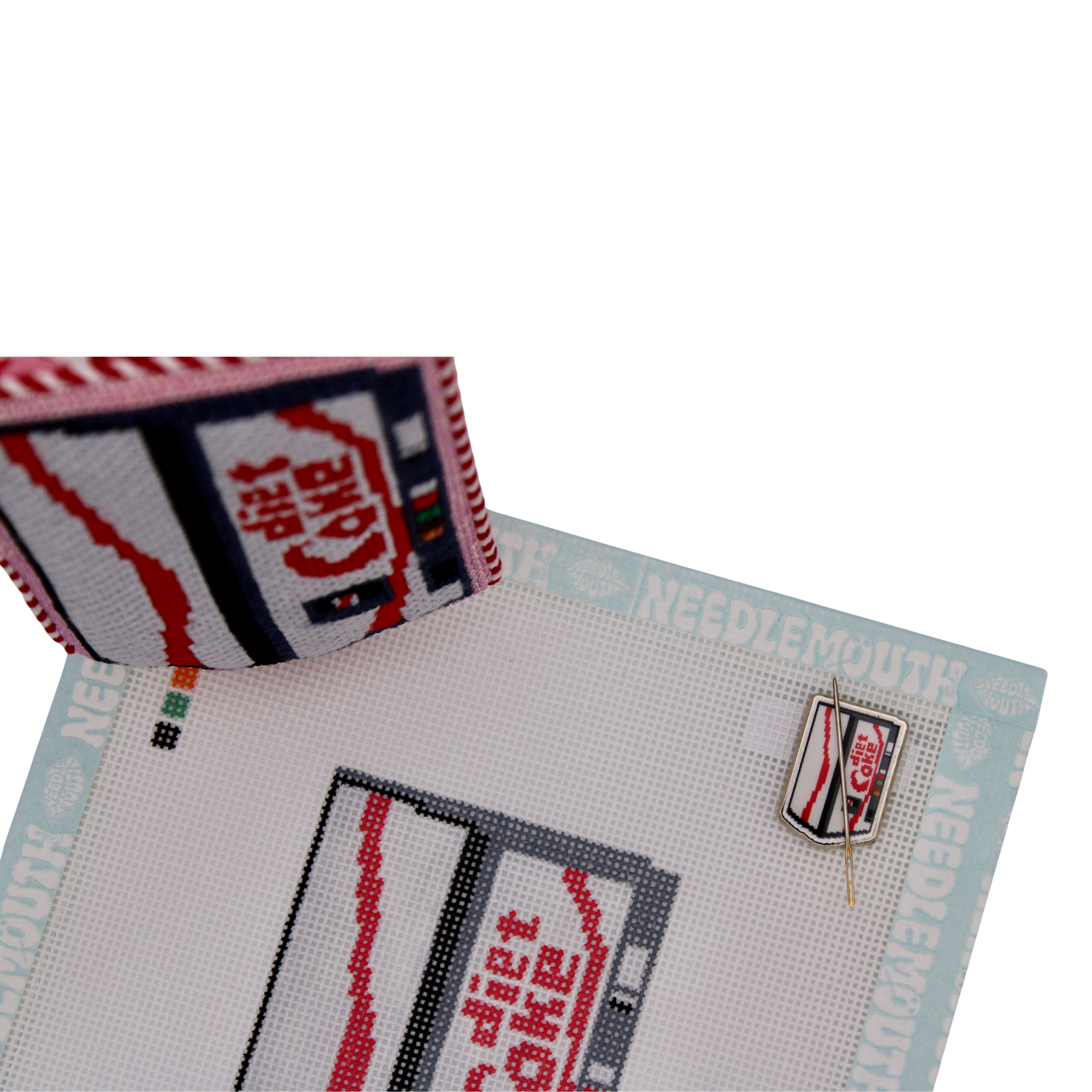 Vending Machine Needleminder