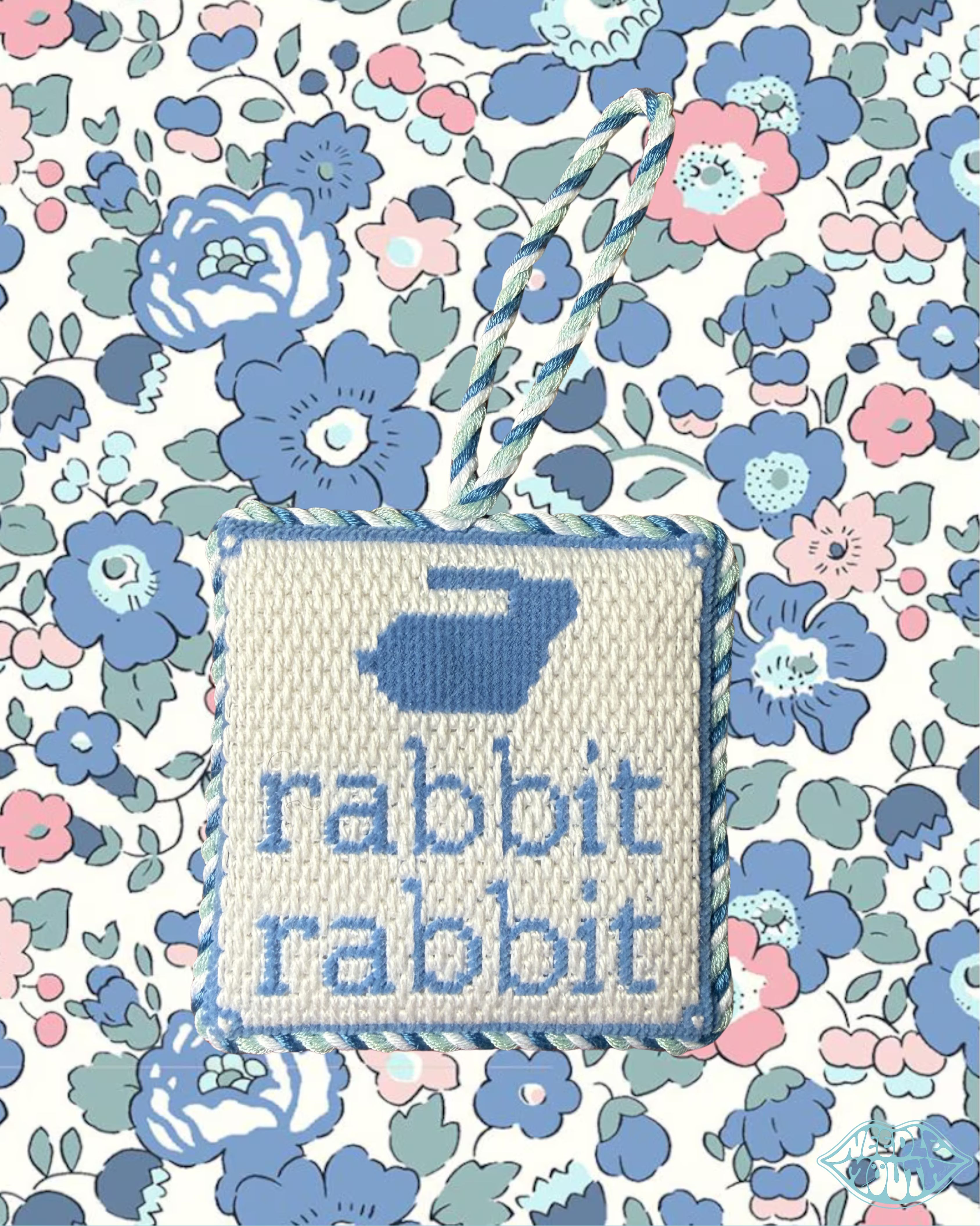 Rabbit Rabbit