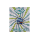 MomTok Needleminder