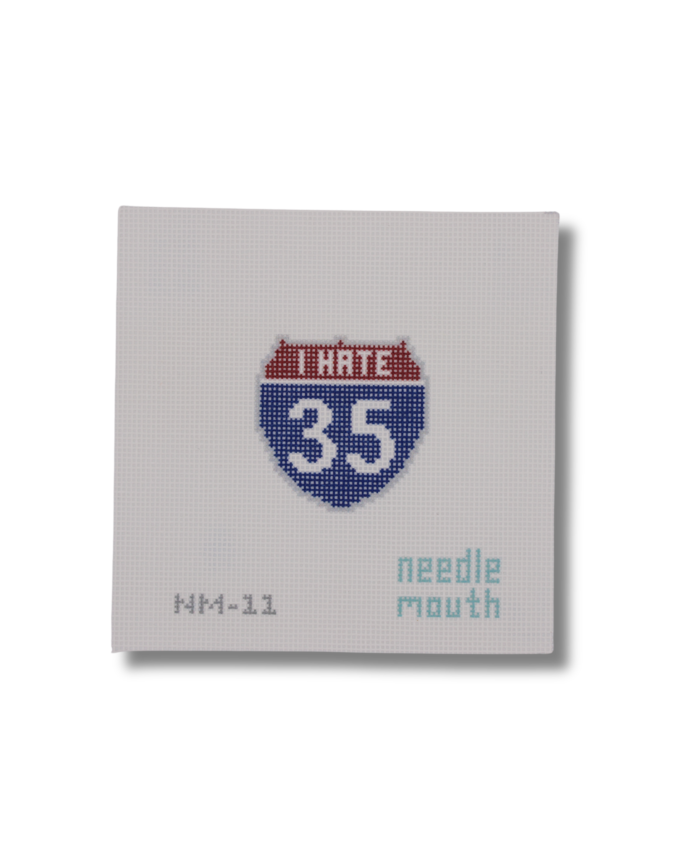 I Hate Interstate (Series)