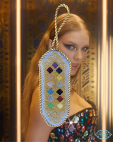 Bejeweled Elevator