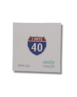 I Hate Interstate (Series)