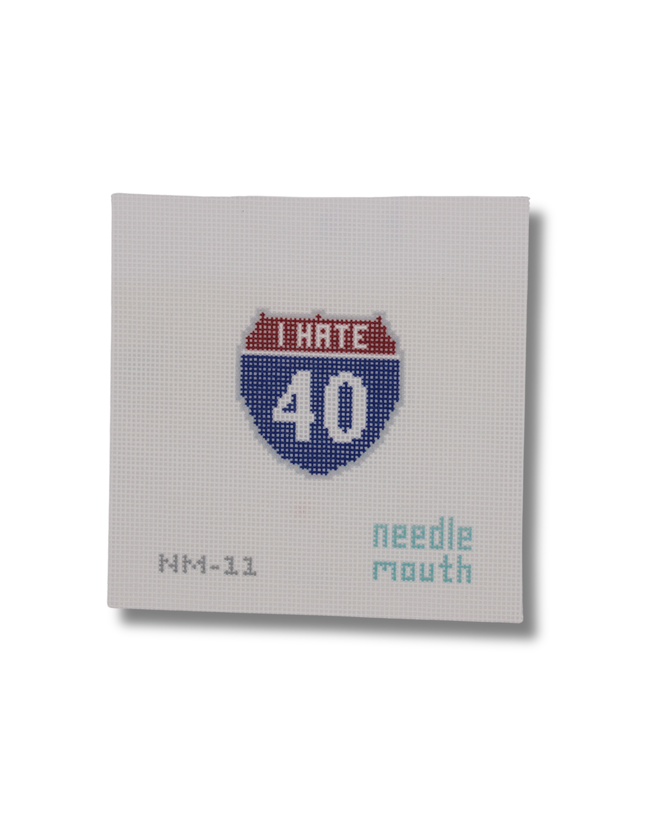 I Hate Interstate (Series)