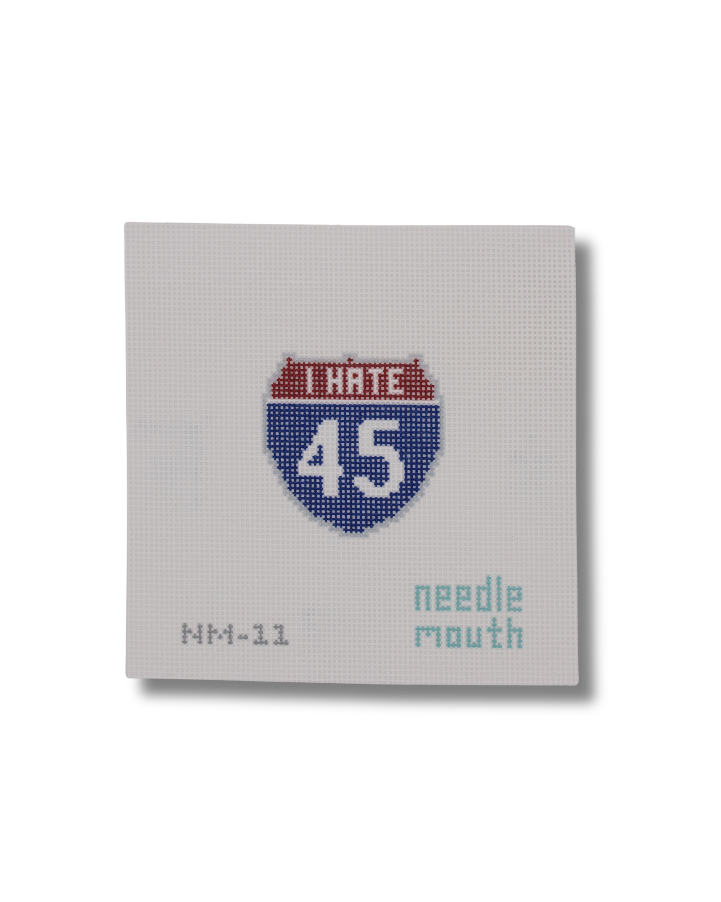 I Hate Interstate (Series)