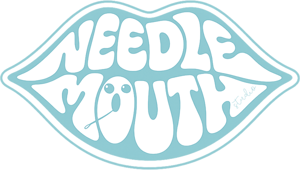needlemouth studio