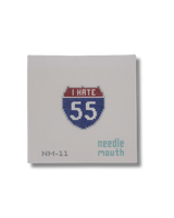 I Hate Interstate (Series)