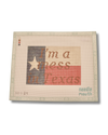 I'm a Mess in Texas