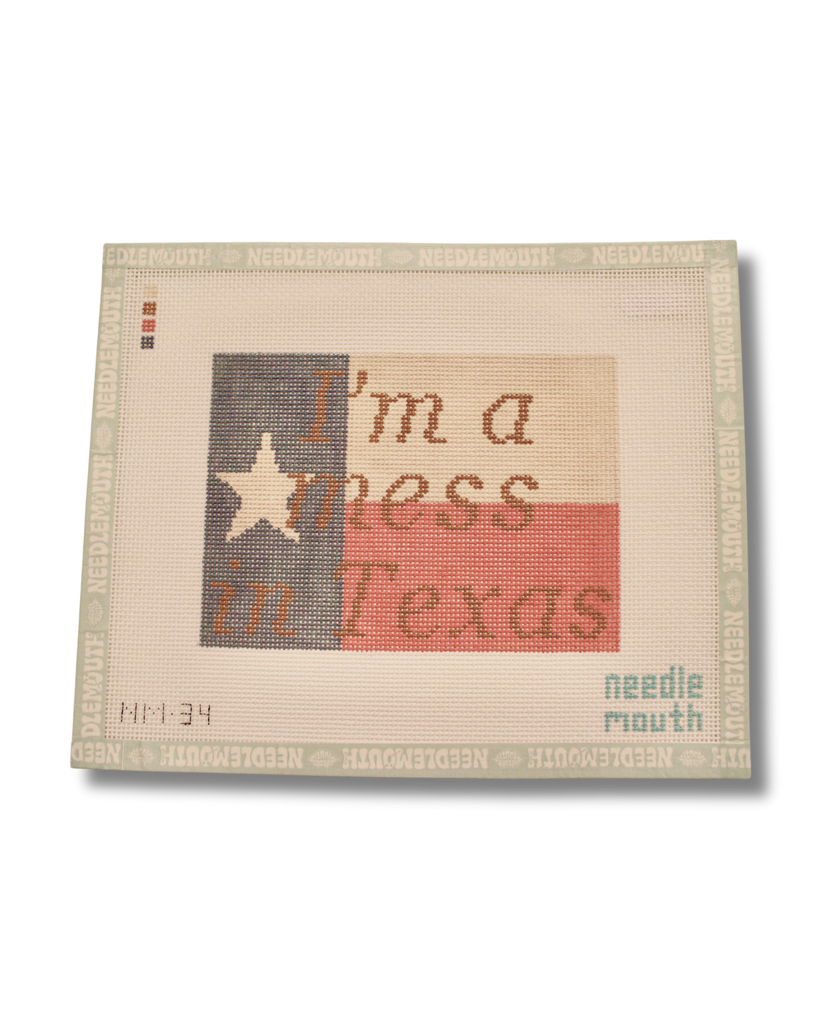 I'm a Mess in Texas