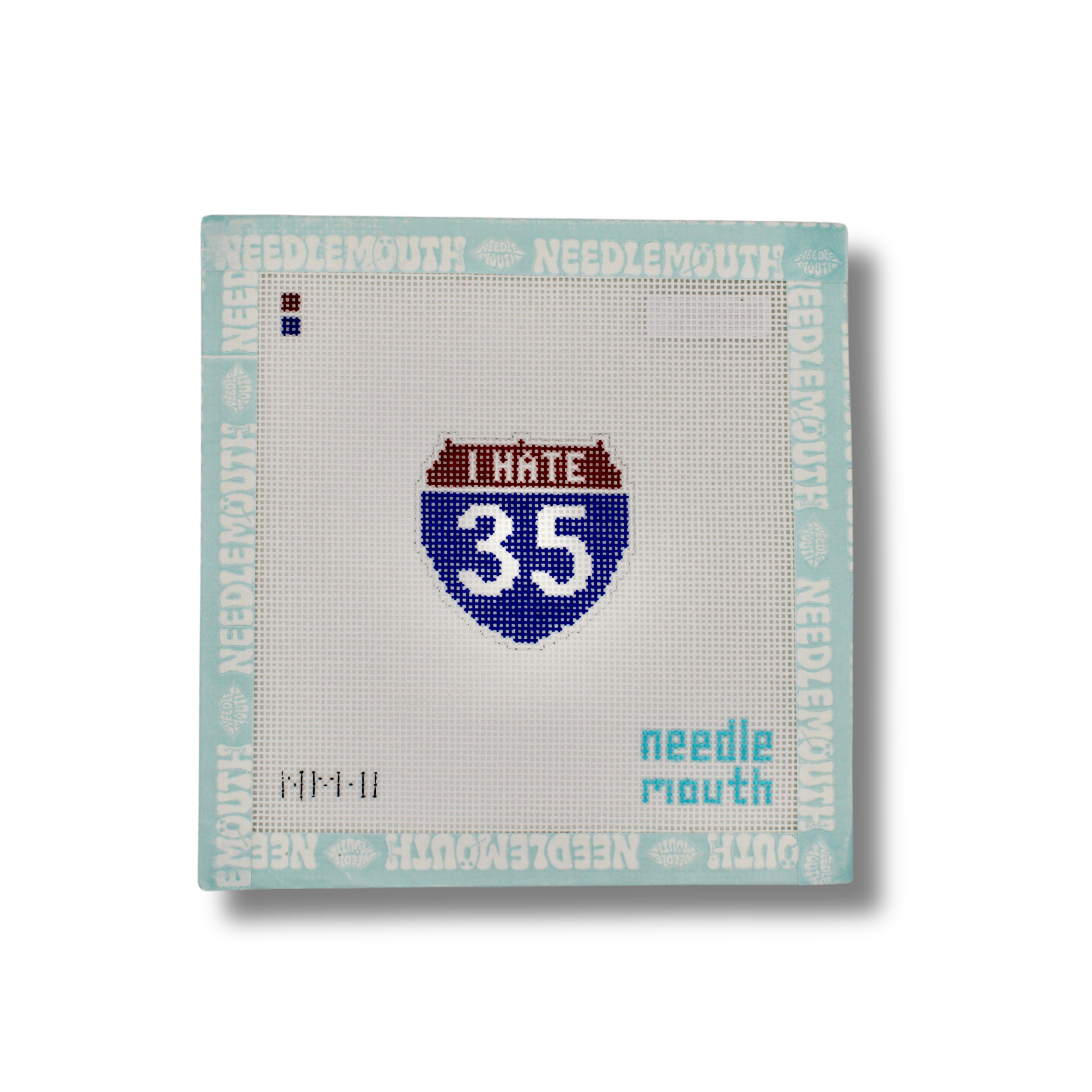 I Hate 35