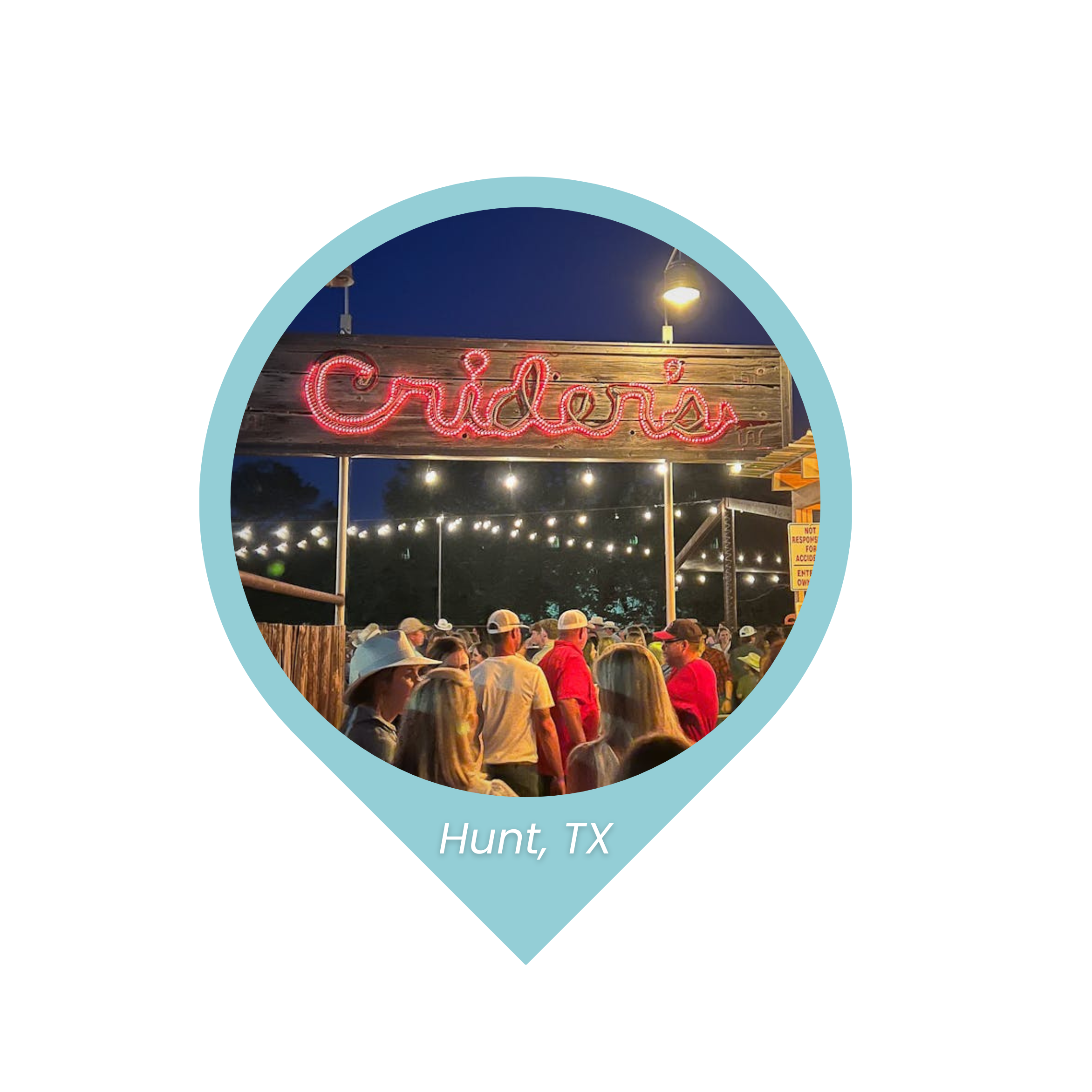 Crider's Rodeo