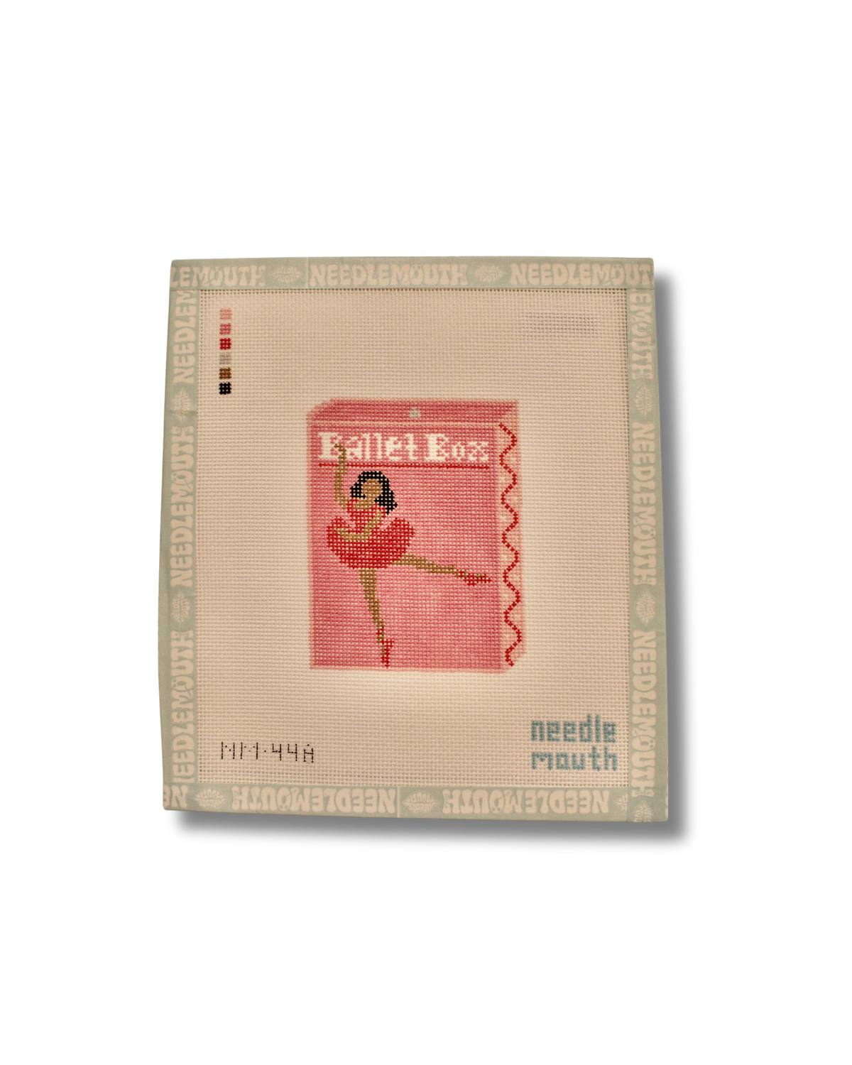 Ballet Box (A)