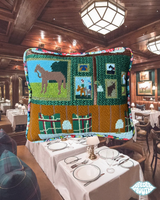 Polo Bar Interior (Large)