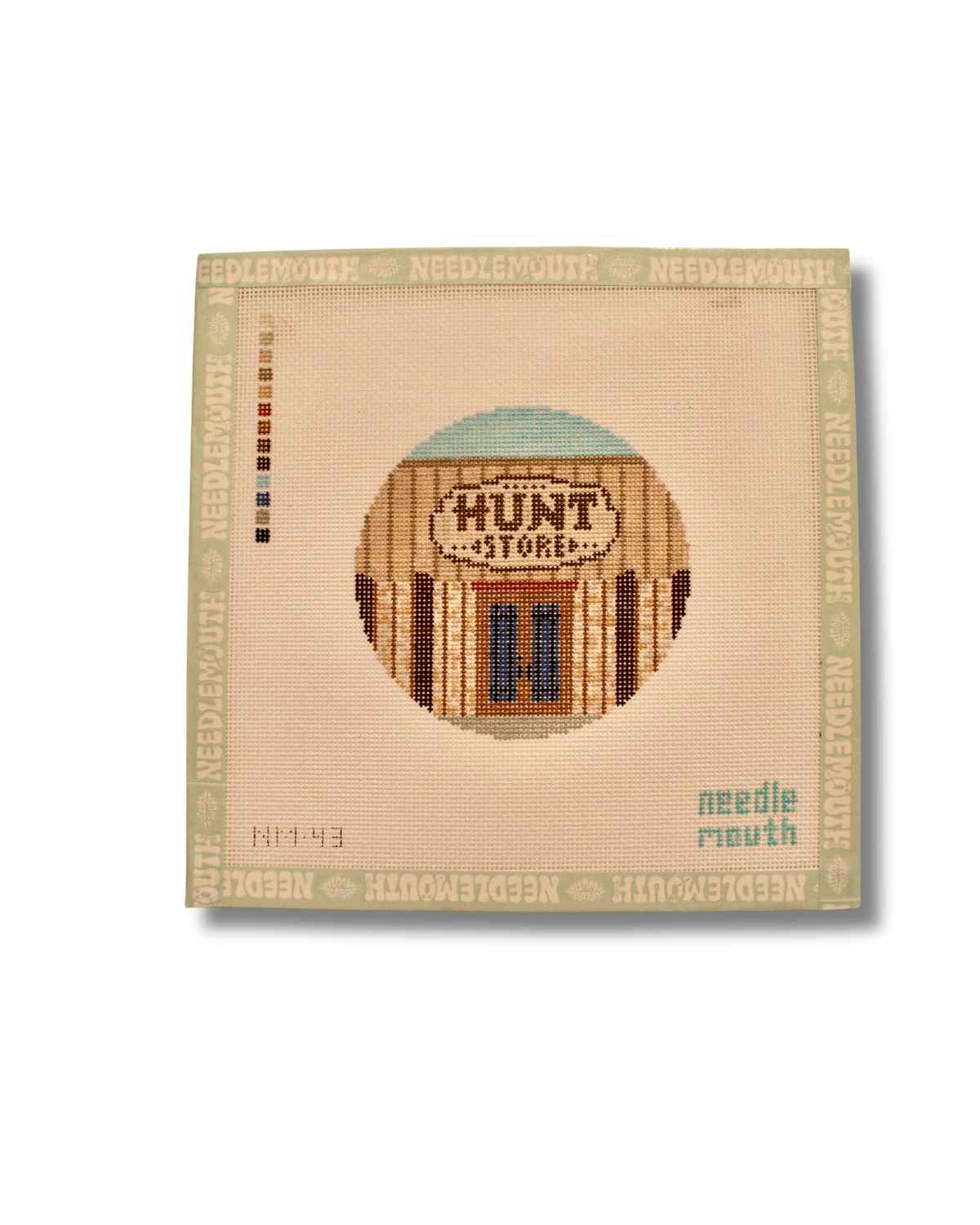 Hunt Store