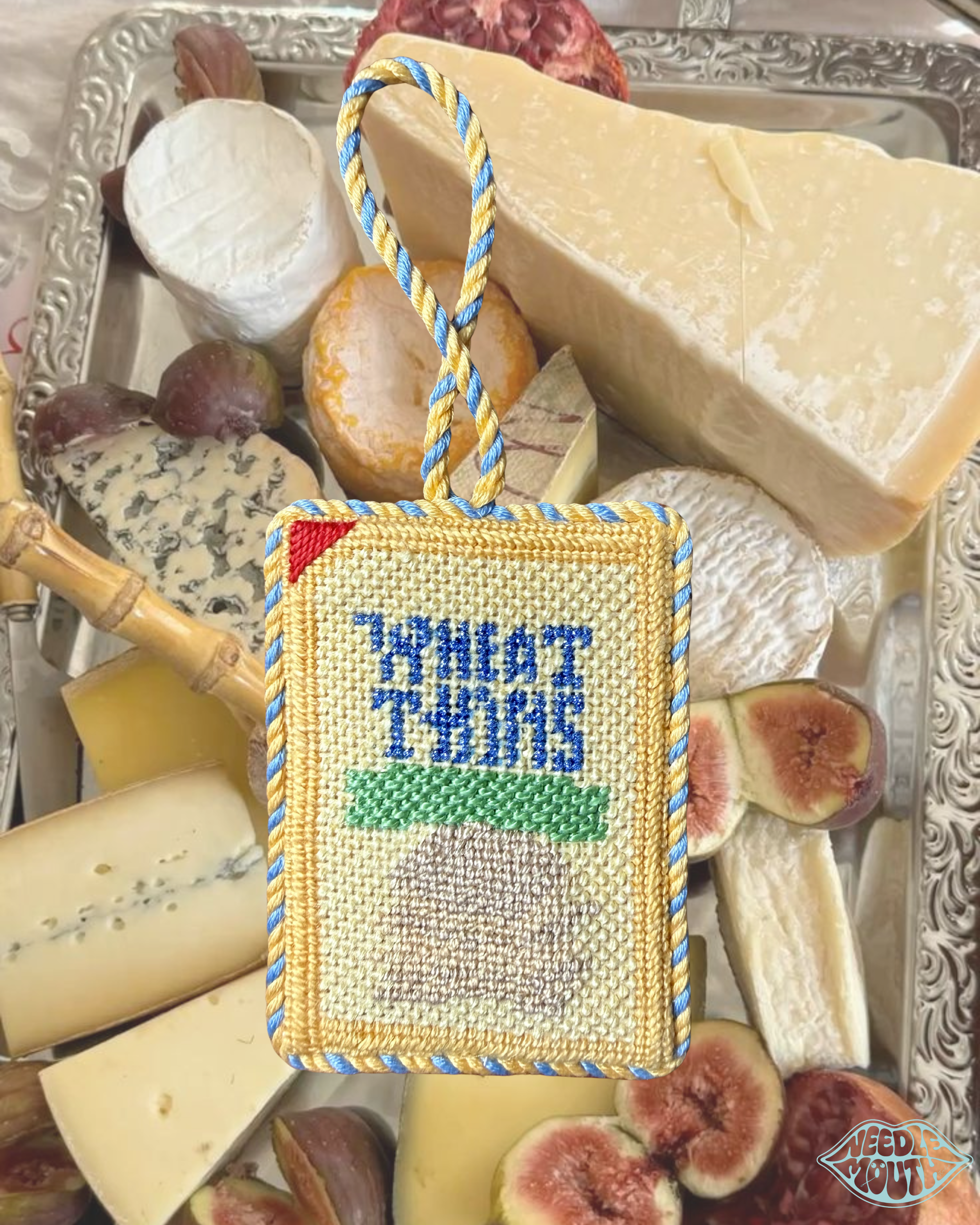 Wheat Thins