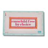 Manchild Free by Choice
