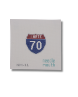 I Hate Interstate (Series)