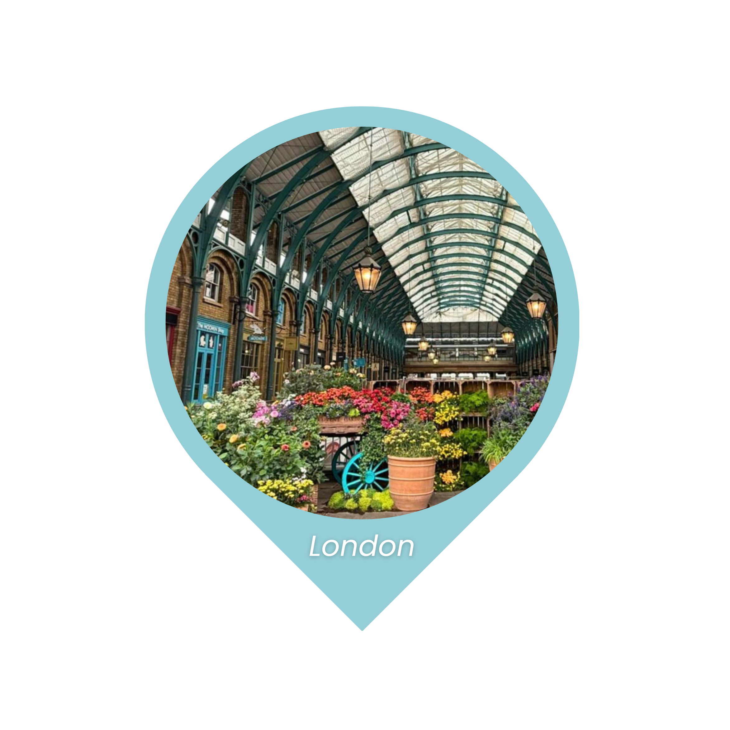 Covent Garden