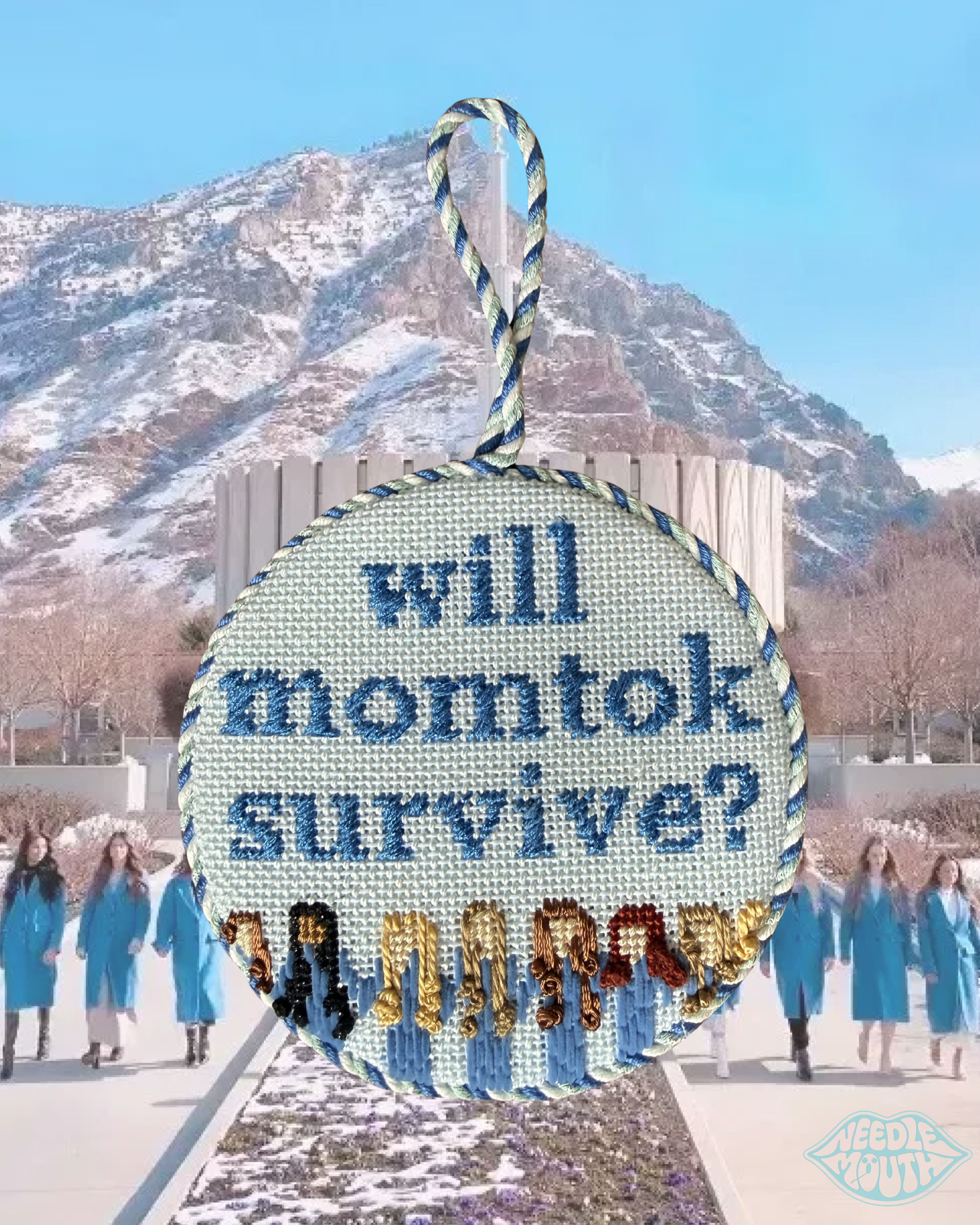 Will MomTok Survive?