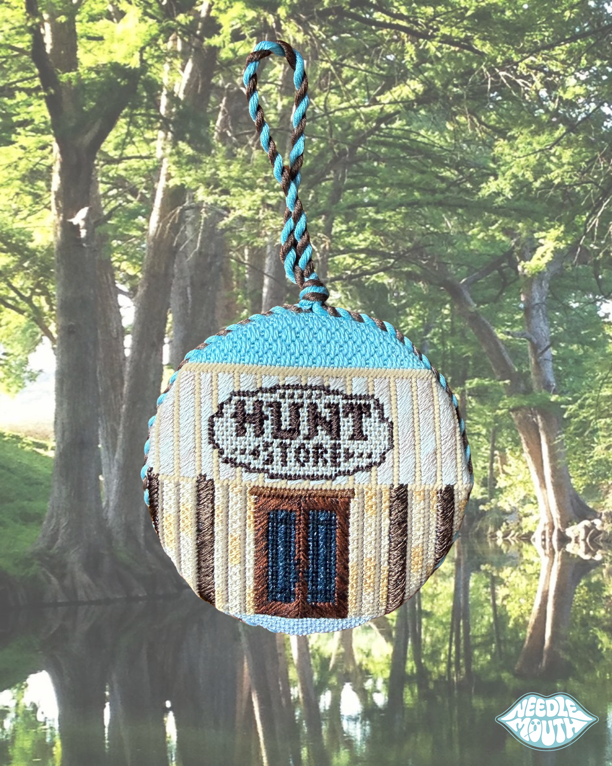 Hunt Store