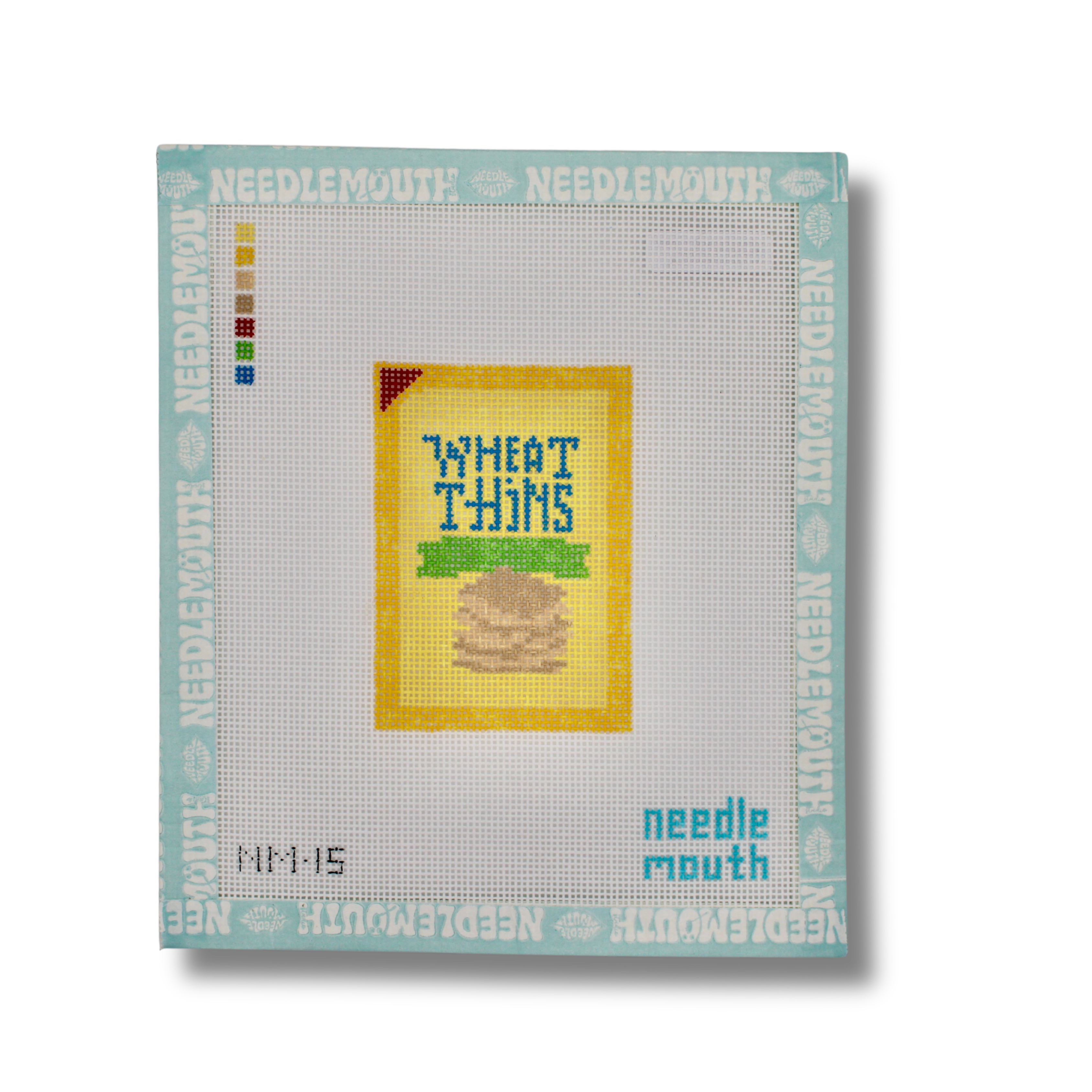 Wheat Thins