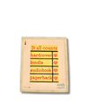 Library Card (LARGE)