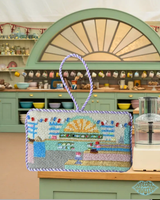 Great British Bake-Off Tent