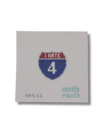 I Hate Interstate (Series)
