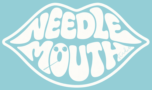 needlemouth studio