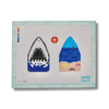 Shark Scissor Case