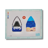 Shark Scissor Case