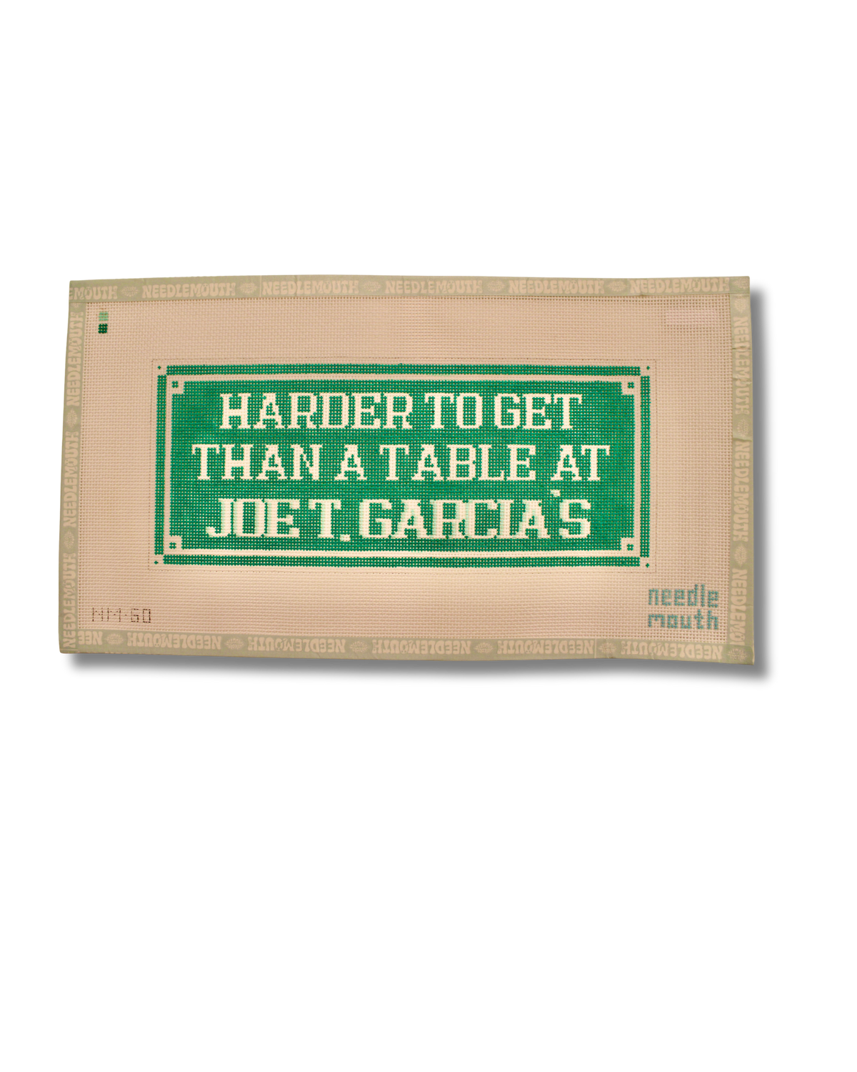 Joe T. Garcia's