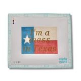 I'm a Mess in Texas