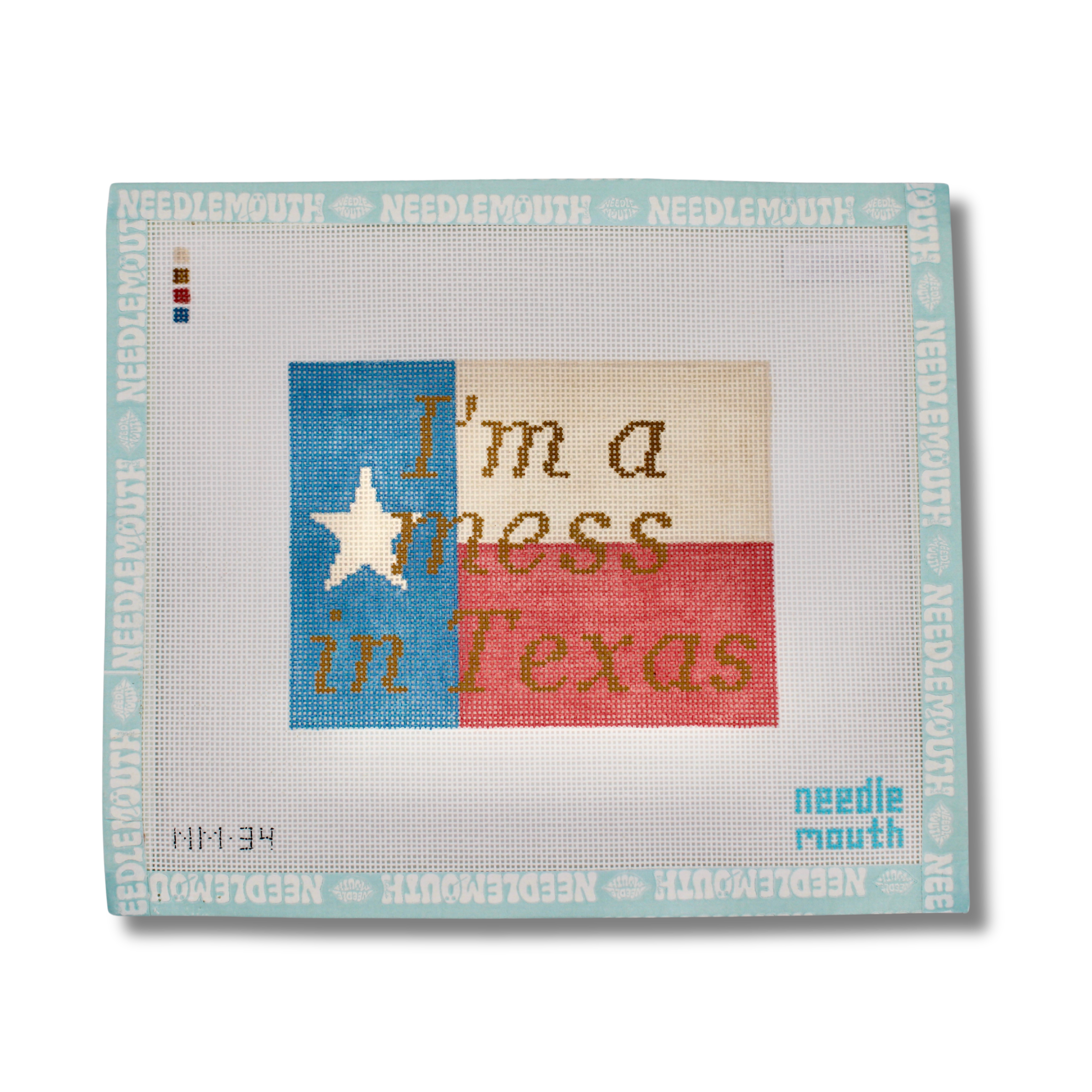 I'm a Mess in Texas