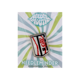 Vending Machine Needleminder