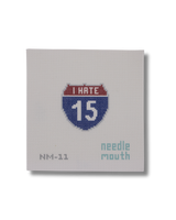 I Hate Interstate (Series)