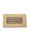 Monk's Café (Seinfeld)