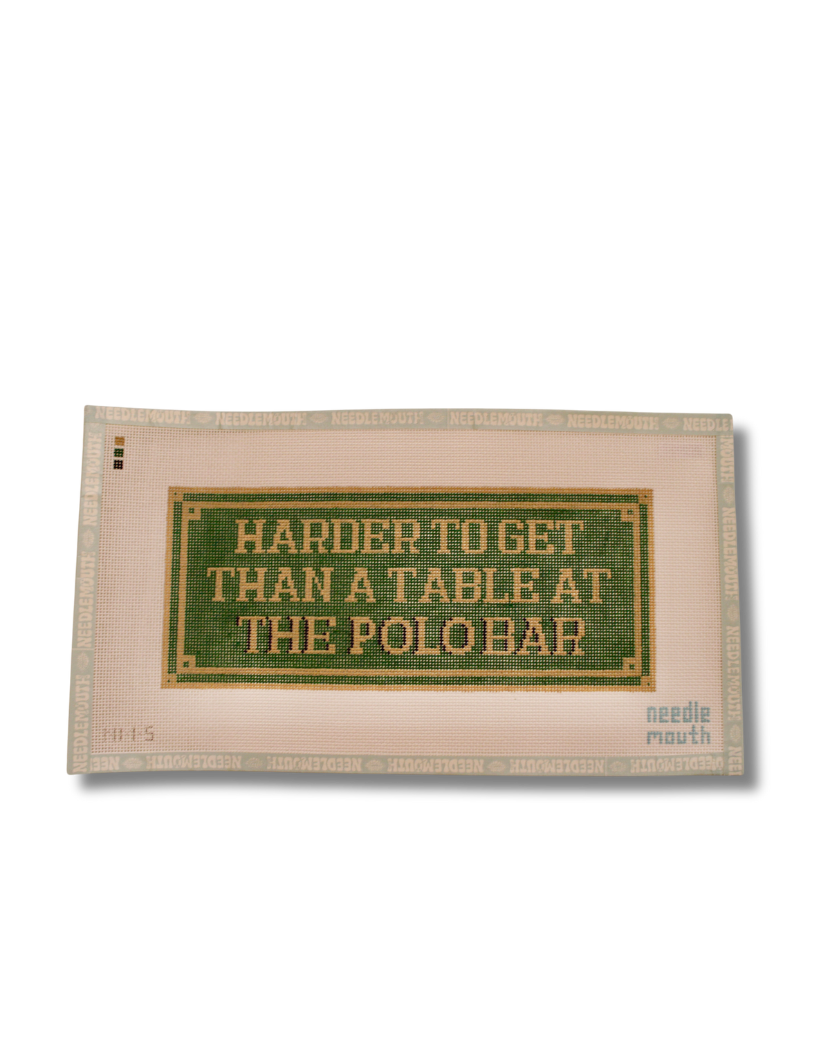 Polo Bar Reservation