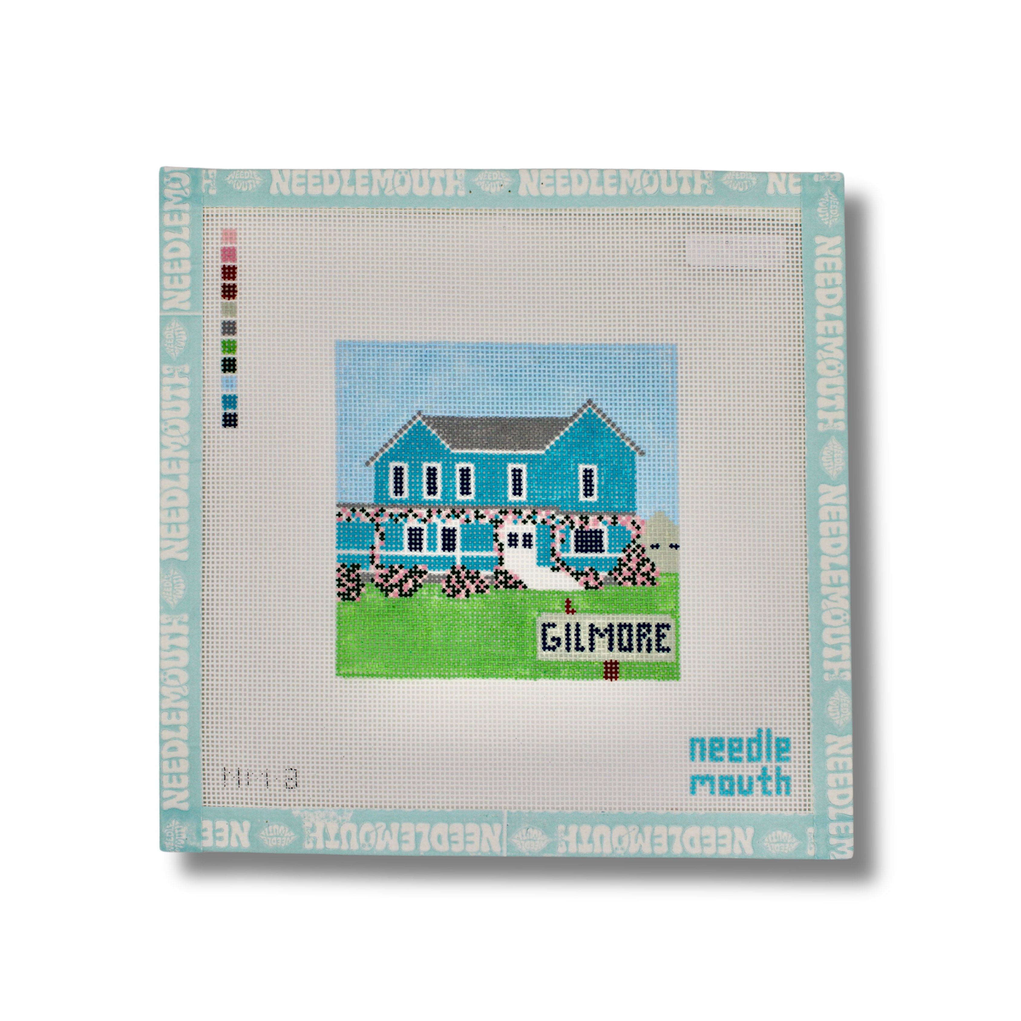 Gilmore Girls' House