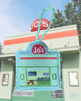 Jo's Coffee