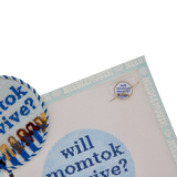MomTok Needleminder