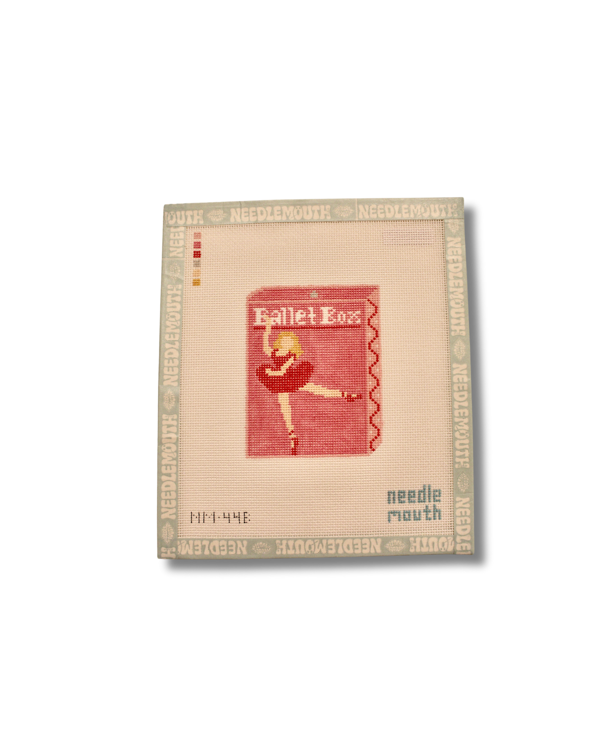 Ballet Box (B)