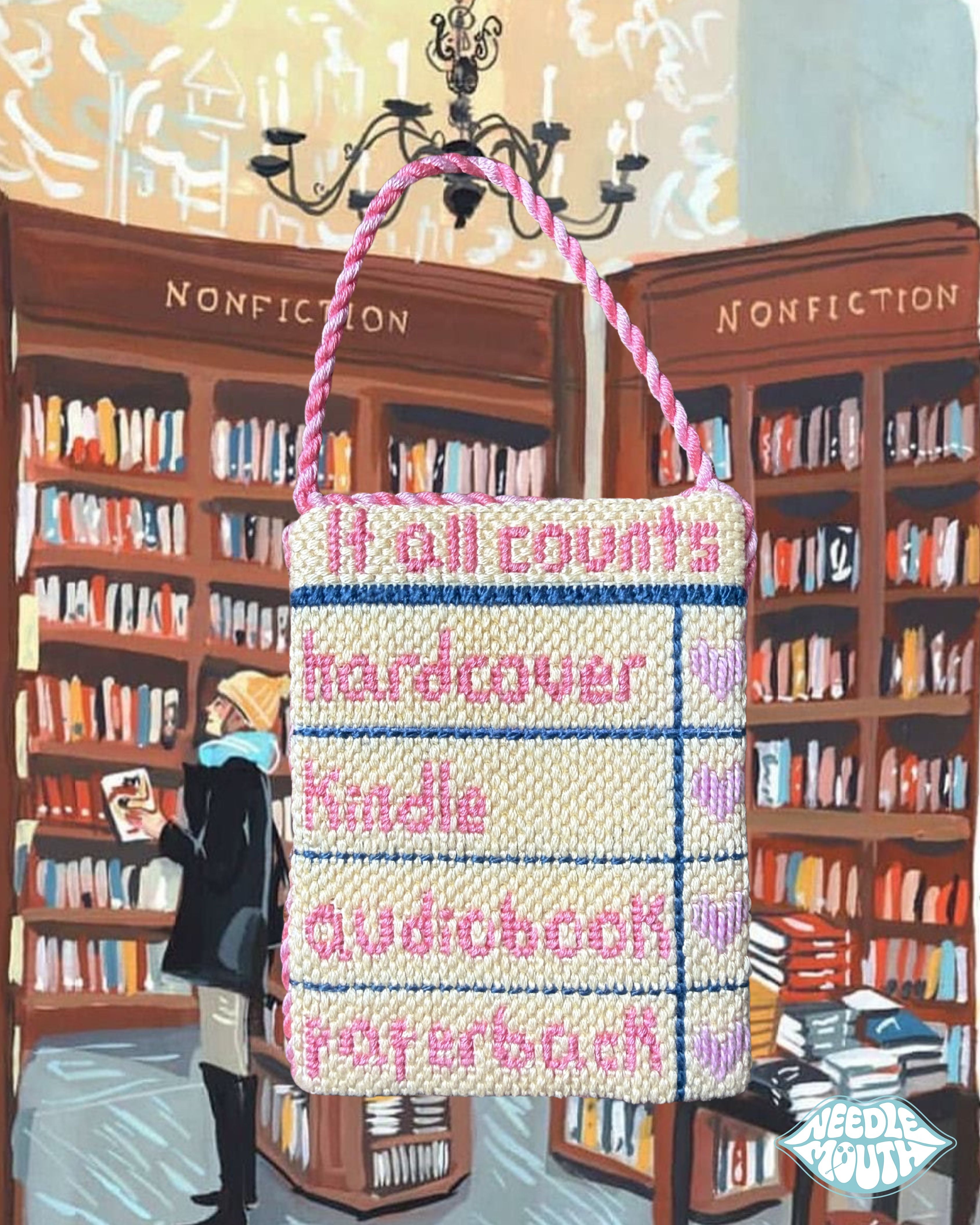 Library Card (SMALL)